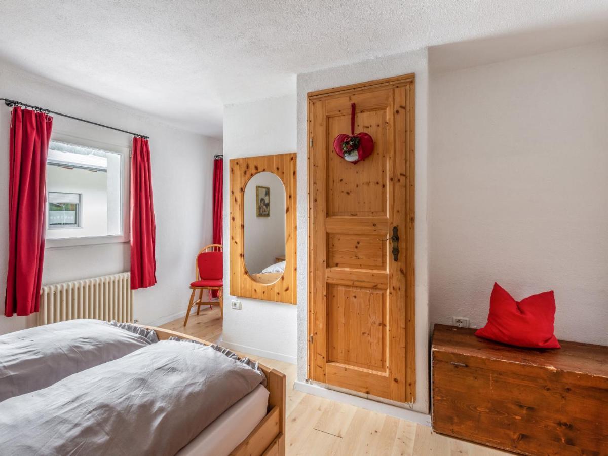 Apartment Foehrenheim - Sfe202 By Interhome Лойташ Екстериор снимка