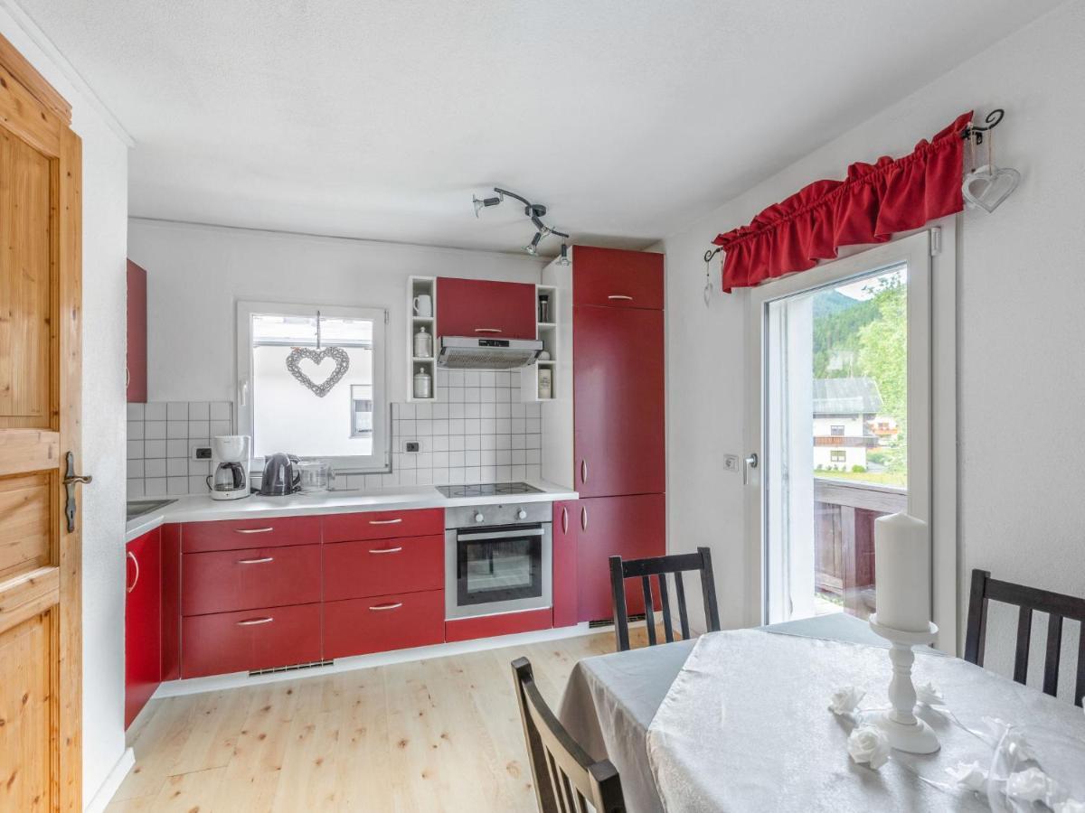 Apartment Foehrenheim - Sfe202 By Interhome Лойташ Екстериор снимка