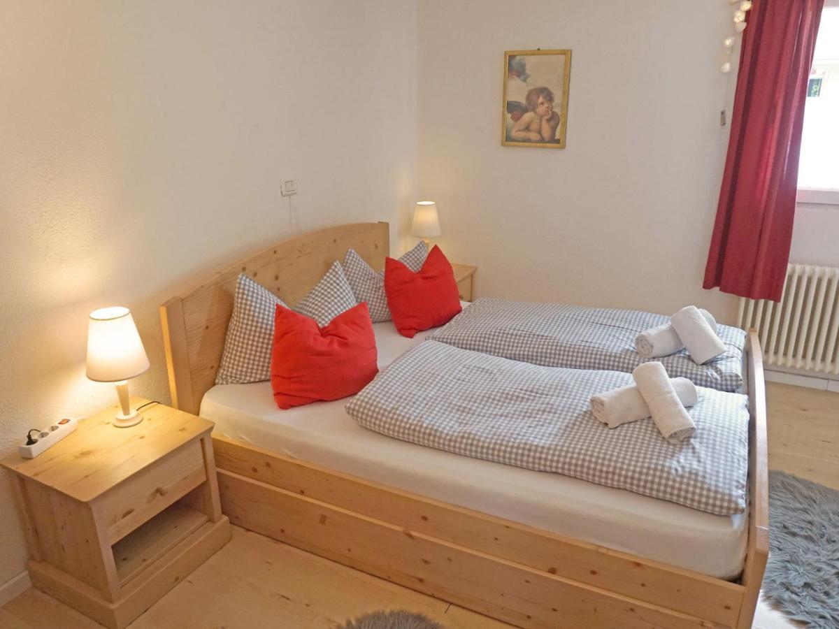Apartment Foehrenheim - Sfe202 By Interhome Лойташ Екстериор снимка