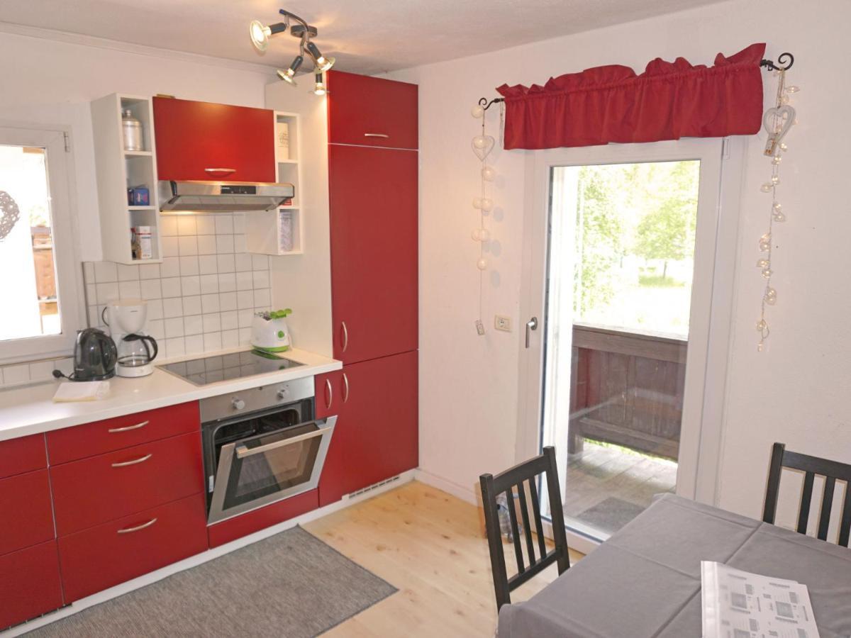 Apartment Foehrenheim - Sfe202 By Interhome Лойташ Екстериор снимка